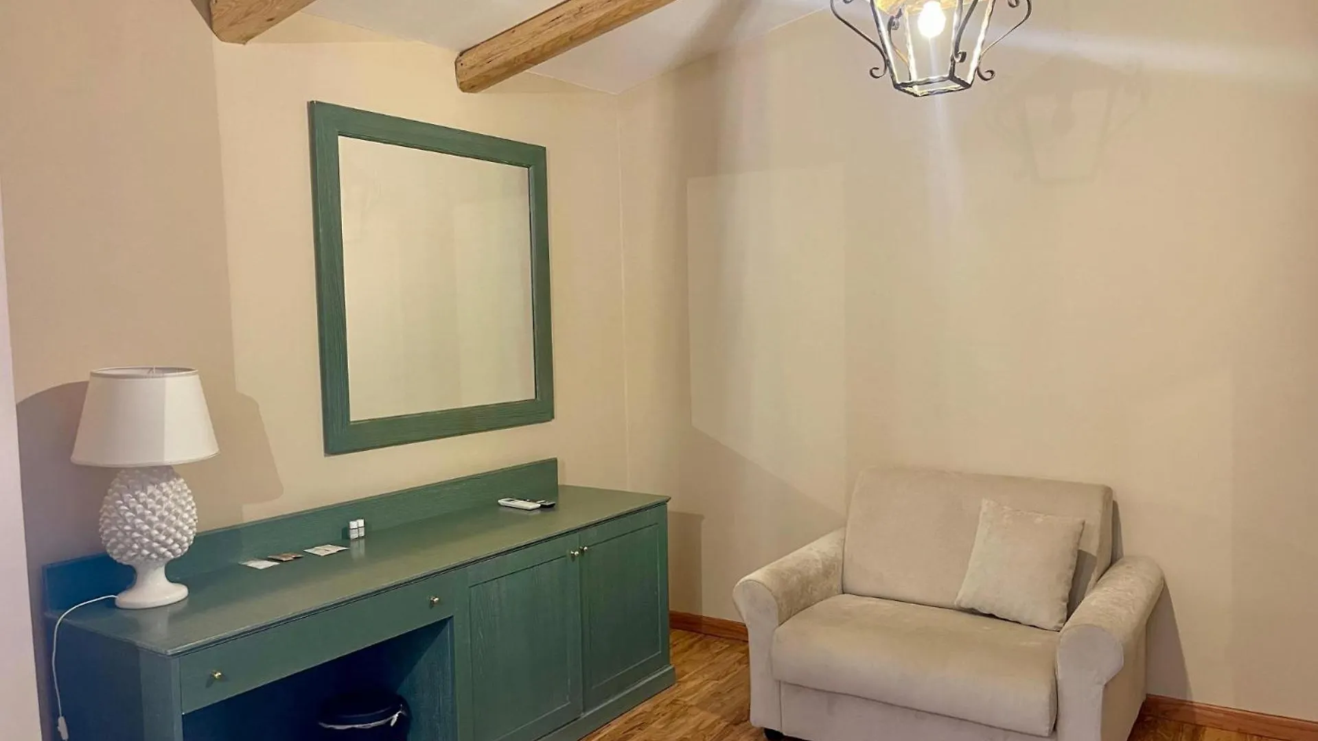 Farm stay Tenuta Valle Delle Ferle Caltagirone