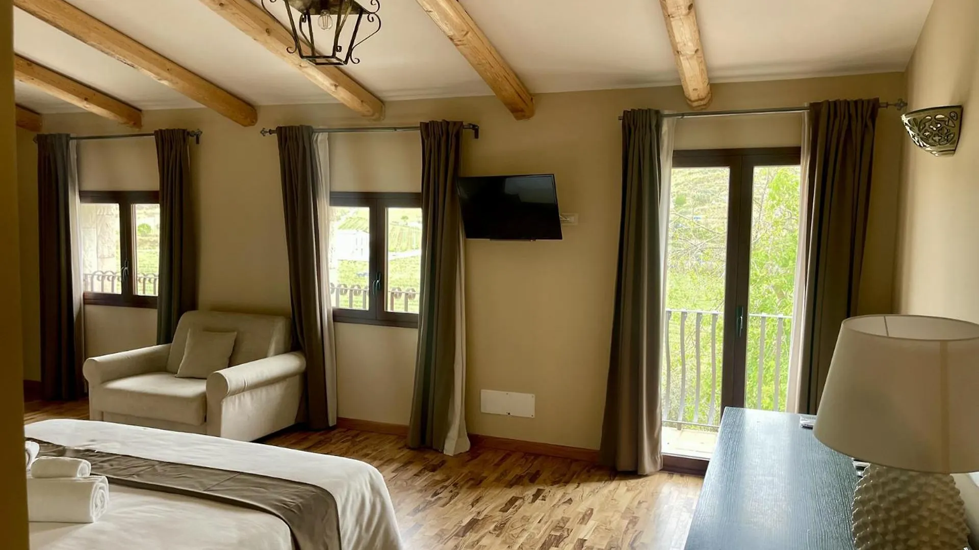 Farm stay Tenuta Valle Delle Ferle Caltagirone