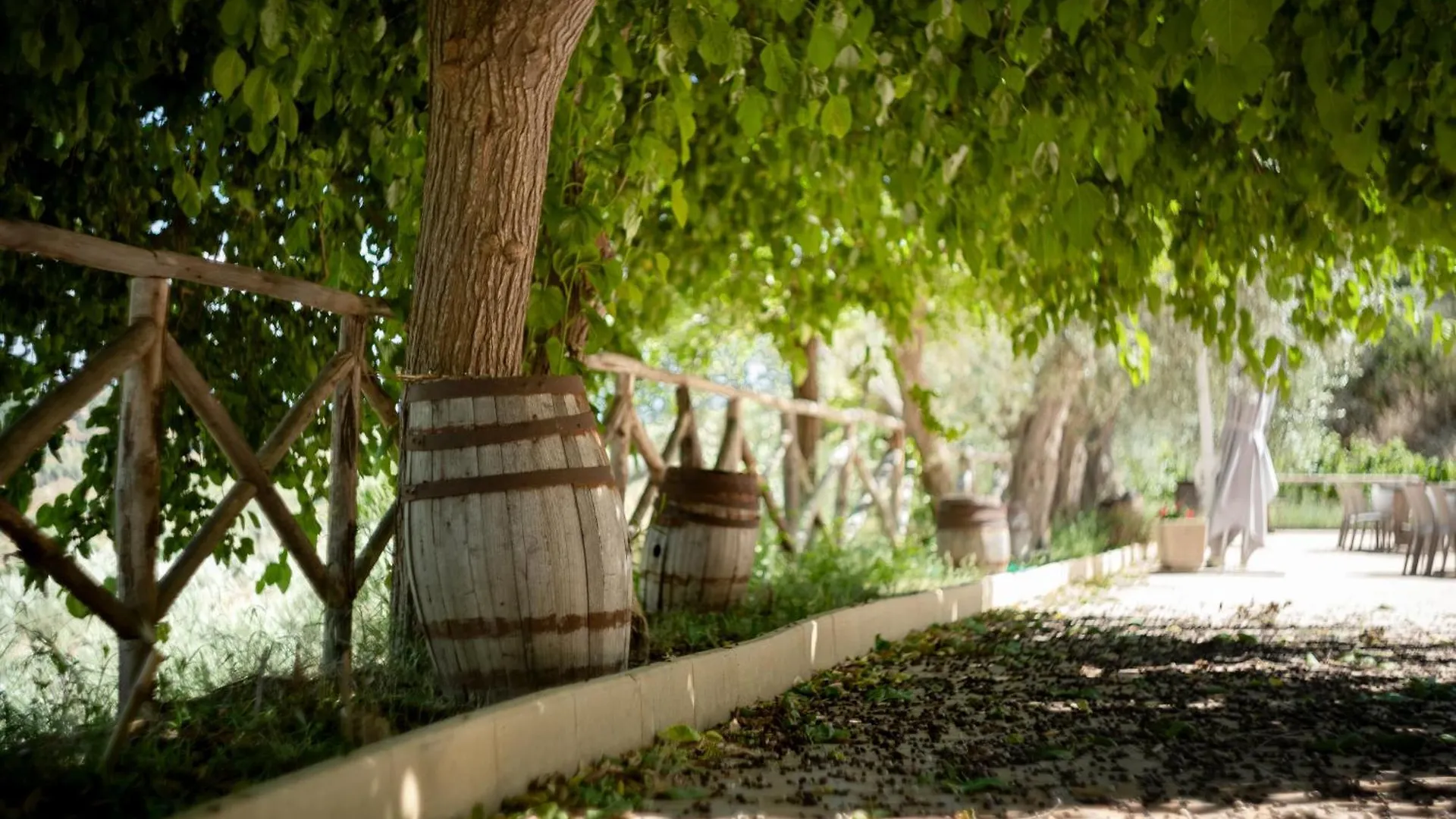 Tenuta Valle Delle Ferle Caltagirone
