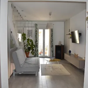 Апарт-отель Casa Della Gioia, Кальтаджироне